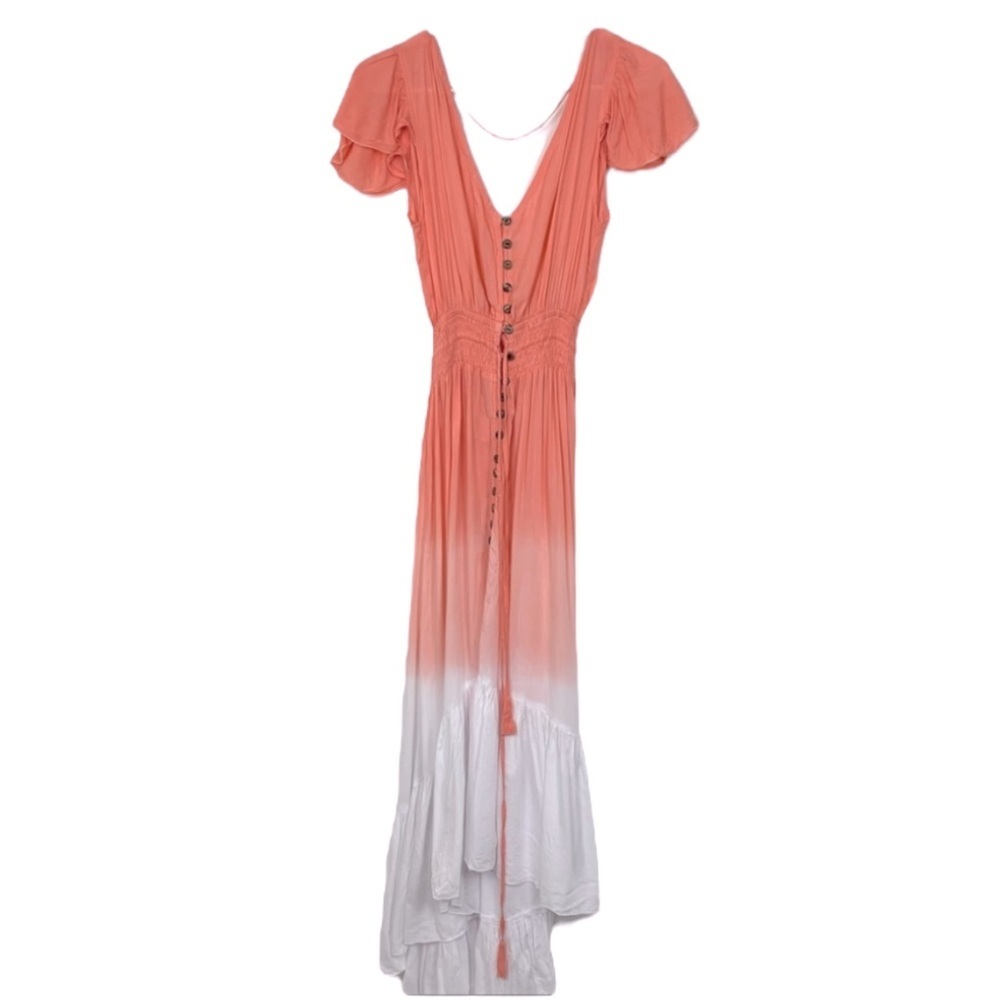 Revolve Tiare Hawaii New Moon Maxi Dress size XS - Picture 3 of 12